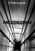 Обложка книги "Нисхождение"