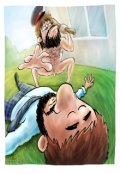 Обложка книги "Брюки."