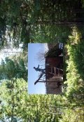 Обложка книги "Мухи не обидит"