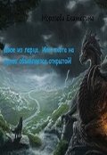 Обложка книги "Двое из ларца. Или охота на духов объявляется открытой!"