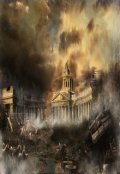 Обложка книги "Последний американец"