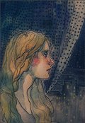 Обложка книги "Вы так далеко..."