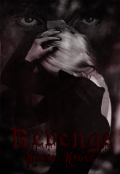 Обложка книги "Revenge"