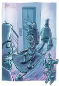 Обложка книги "Случай с мальчиком."