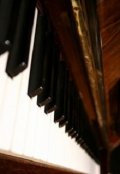 Обложка книги "романтика"