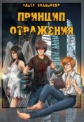 Обложка книги "Принцип отражения"