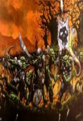 Обложка книги "Call of Evil: Go Blin! Warfare"