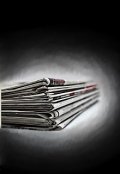 Обложка книги "Вакансия"