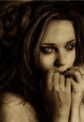 Обложка книги "В одном черном-черном поезде..."