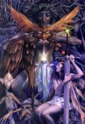 Обложка книги "Faerie Lullaby"