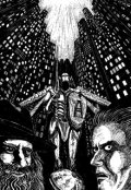 Обложка книги "Батарейки"