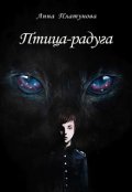 Обложка книги "Птица-радуга"