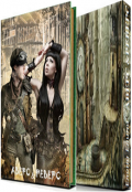 Обложка книги "Аверс & Реверс"