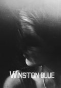 Обложка книги "Winston blue"