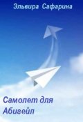 Обложка книги "Самолет для Абигейл"