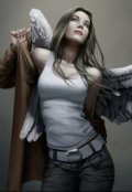 Обложка книги "Я рада что ты вернулась!..."
