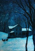 Обложка книги "Традиции. (короткий рассказ)"