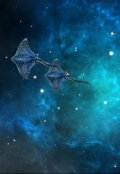 Обложка книги "Синтрофная ассоциация Солярас"