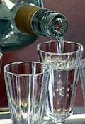 Обложка книги "Предложено выпить"