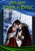 Обложка книги "Элина и Орбус"