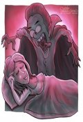Обложка книги "Жертва."