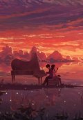 Обложка книги "Одинокий пианист."