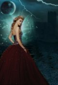 Обложка книги "Тёмная фея. Свет и тьма"