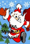 Обложка книги "Ну, Дед  Мороз, погоди!!!"
