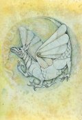 Обложка книги "Прилет драконов"