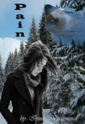 Обложка книги "Pain/боль"