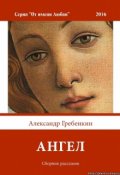 Обложка книги "Ангел"