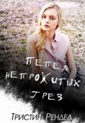 Обложка книги "Пепел непрожитых грез"