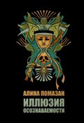 Обложка книги "Иллюзия осознаваемости"