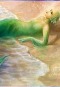 Обложка книги "Беглая нереида"