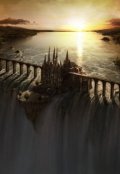 Обложка книги "Островная история"