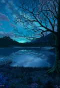 Обложка книги "Девочка, которая была монстром 3"