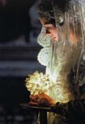Обложка книги "Мизерере. Песня Ангела. "