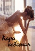 Обложка книги "Кара небесная"