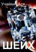 Обложка книги "Шейх"