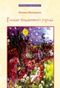 Обложка книги "Гостья безымянного Города"