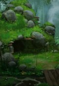 Обложка книги "Нора"