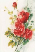 Обложка книги "Алинка"