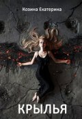 Обложка книги "Крылья"