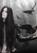 Обложка книги "Дневник ученицы колдуна"