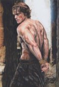 Обложка книги "Поединок"