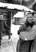Обложка книги "Сказ про туристов"