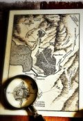 Обложка книги "Уингримский волшебник"