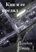 Обложка книги "Как я ее предал"