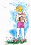 Обложка книги "Родионов"