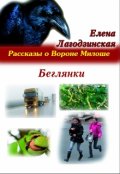 Обложка книги "Беглянки"